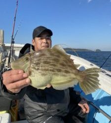 さぶろう丸 釣果