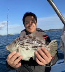 さぶろう丸 釣果