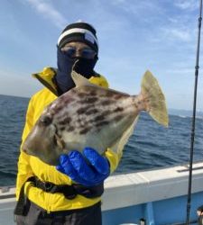 さぶろう丸 釣果