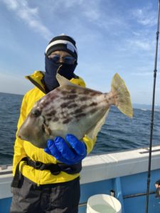 さぶろう丸 釣果