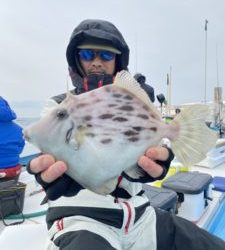 さぶろう丸 釣果