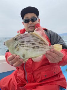 さぶろう丸 釣果