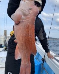 さぶろう丸 釣果