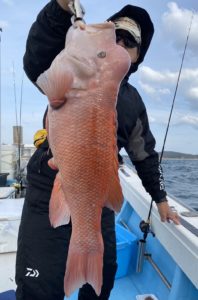 さぶろう丸 釣果