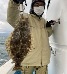 さぶろう丸 釣果