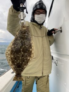 さぶろう丸 釣果