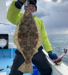 さぶろう丸 釣果