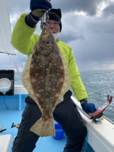 さぶろう丸 釣果