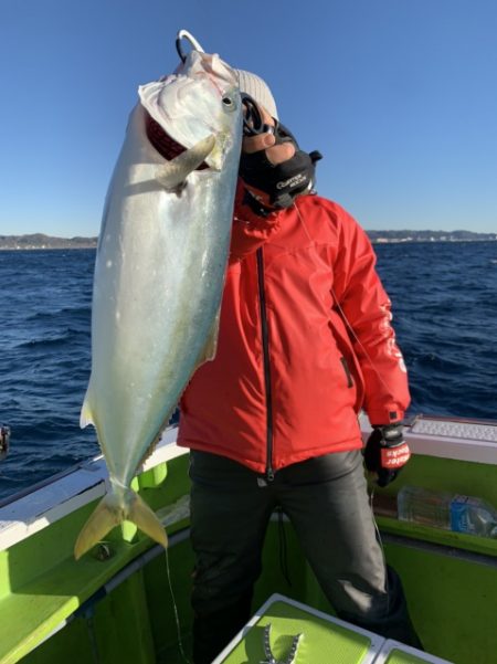 松栄丸 釣果