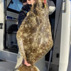 ミタチ丸 釣果