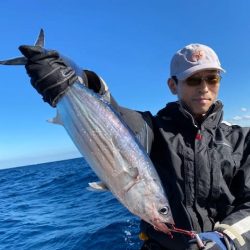 へいみつ丸 釣果