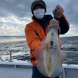 まると屋 釣果