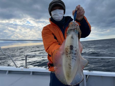 まると屋 釣果