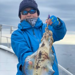 まると屋 釣果