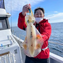 まると屋 釣果