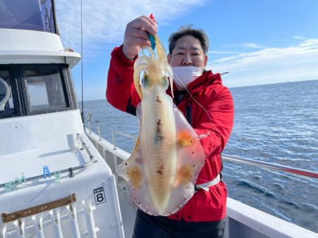 まると屋 釣果