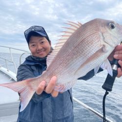 まると屋 釣果