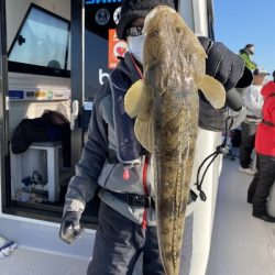 ミタチ丸 釣果