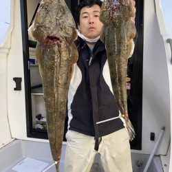 ミタチ丸 釣果