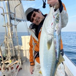 ミタチ丸 釣果