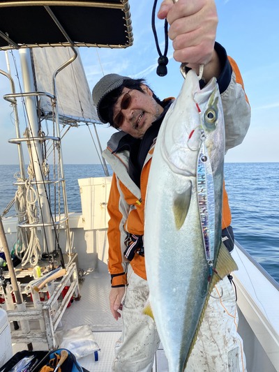 ミタチ丸 釣果