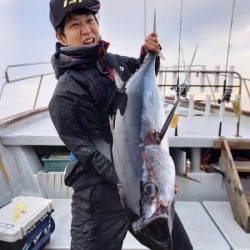 小海途 釣果