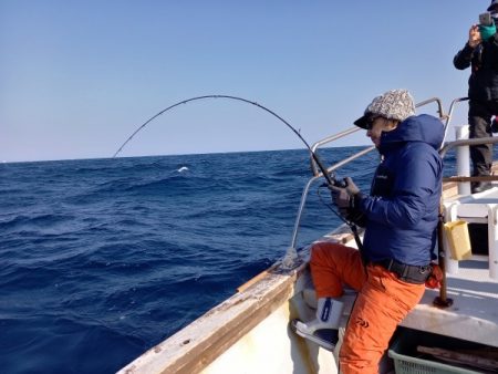 小海途 釣果