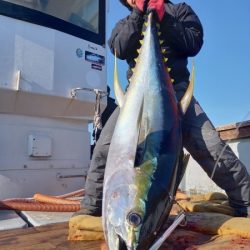 小海途 釣果