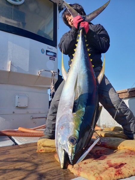 小海途 釣果