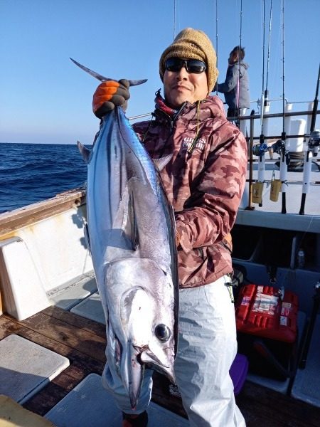 小海途 釣果