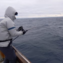 小海途 釣果