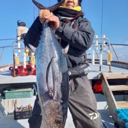 小海途 釣果