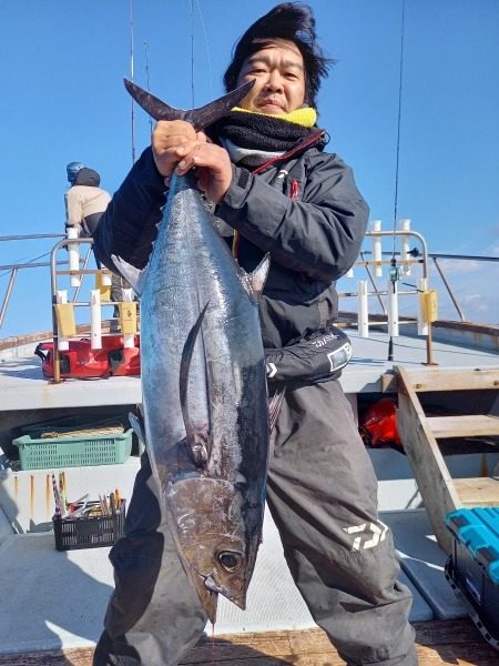 小海途 釣果