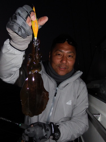 百匹屋 釣果