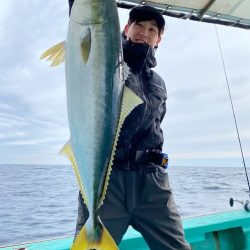 広進丸 釣果