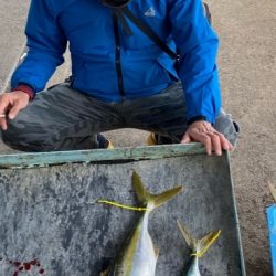 明神釣船 釣果