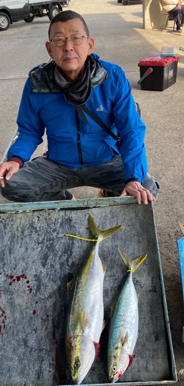 明神釣船 釣果