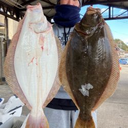 明神釣船 釣果