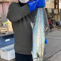 明神釣船 釣果