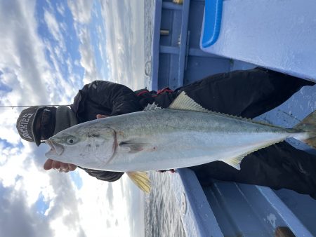 松鶴丸 釣果