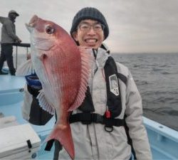 東京湾探釣隊ぼっち 釣果