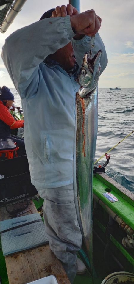 小島丸 釣果