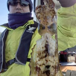 シースナイパー海龍 釣果