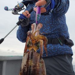 一華丸 釣果