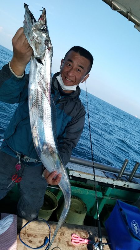 小島丸 釣果