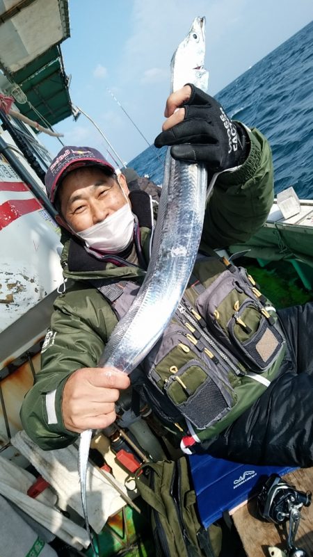 小島丸 釣果