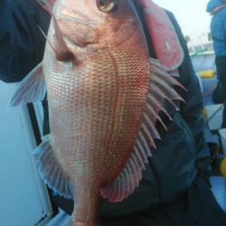 新幸丸 釣果