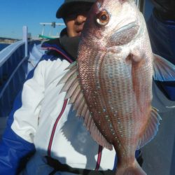 新幸丸 釣果