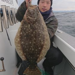 宝生丸 釣果