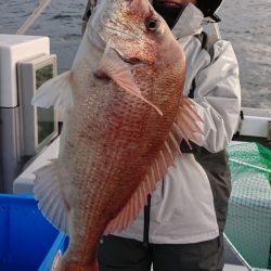 宝生丸 釣果